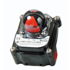 APL-310N气动阀门限位开关/回讯器/开关反馈器